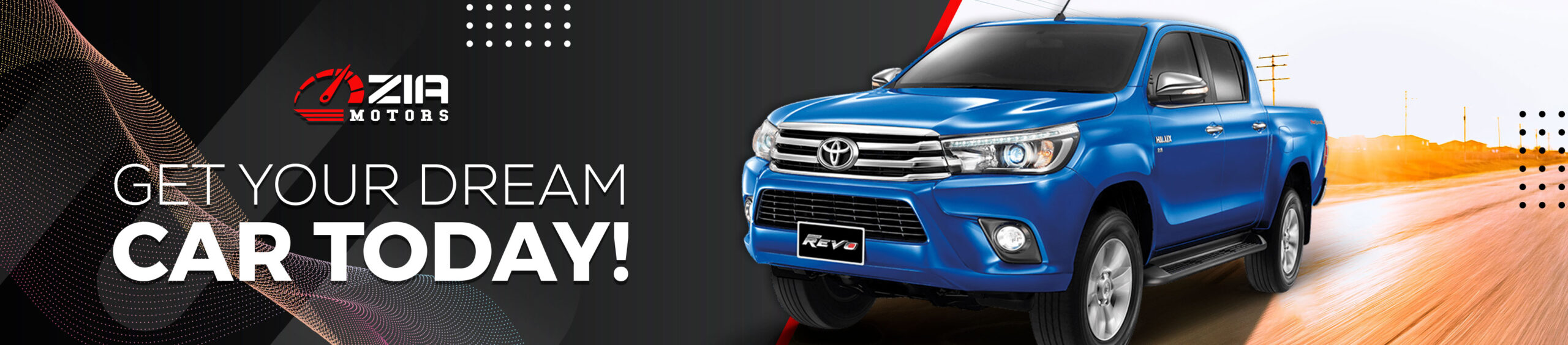 About Car Dealership Zia Motors Islamabad