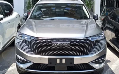 Haval H6 HEV 2023