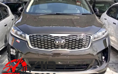 KIA Sorento 2.4 AWD