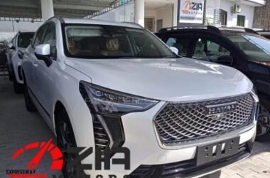 Haval Jolion 1.5T