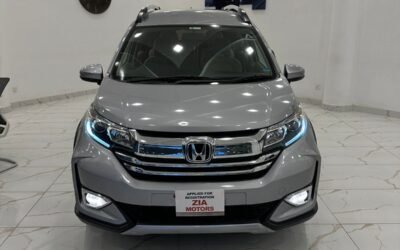 Honda BRV